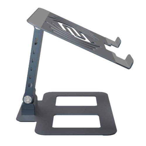 Підставка для ноутбука Stand Hub Pro Фото №6