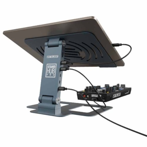 Підставка для ноутбука Stand Hub Pro Фото №8