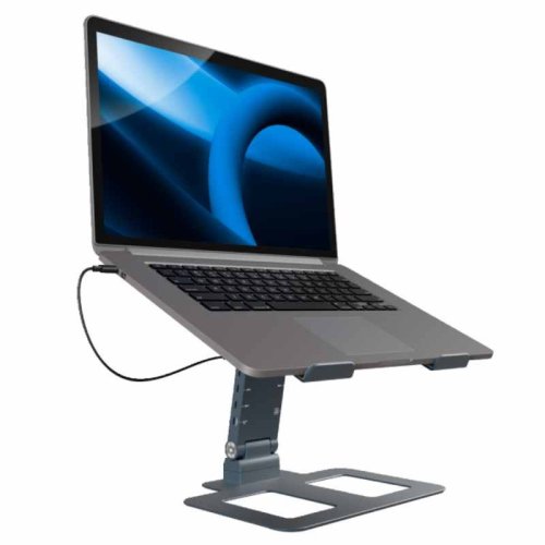 Підставка для ноутбука Stand Hub Pro Фото №9