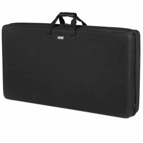 Кейс для DJ-оборудования Creator AlphaTheta XDJ-AZ Hardcase Black (U8330BL) Фото №4