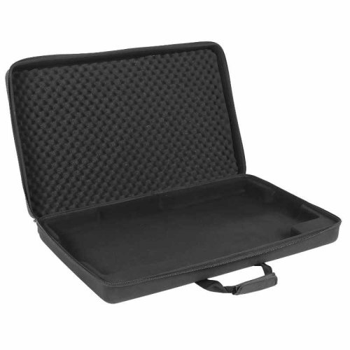 Кейс для DJ-оборудования Creator AlphaTheta DDJ-GRV6 Hardcase Black(U8329B) Фото №3