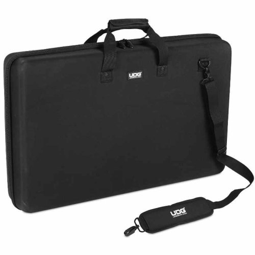 Кейс для DJ-оборудования Creator AlphaTheta DDJ-GRV6 Hardcase Black(U8329B) Фото №4