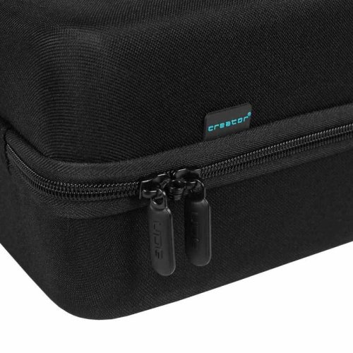 Кейс для DJ-оборудования Creator AlphaTheta DDJ-GRV6 Hardcase Black(U8329B) Фото №5