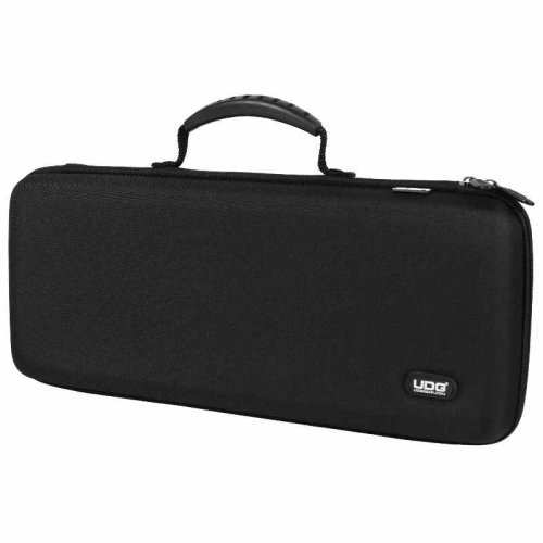 Кейс для DJ-оборудования Creator Ableton Move Hardcase Black (U8511BL) Фото №3 Кейс для DJ-оборудования Creator Ableton Move Hardcase Black (U8511BL) Фото №3