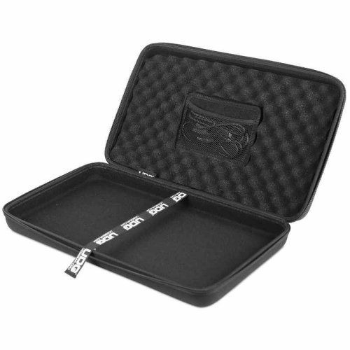 Кейс для DJ-оборудования Creator AlphaTheta DDJ-FLX2 Hardcase Black (U8331B) Фото №3