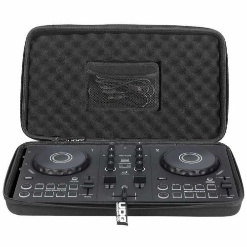 Кейс для DJ-оборудования Creator AlphaTheta DDJ-FLX2 Hardcase Black (U8331B) Фото №2
