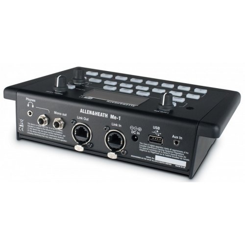 Система персонального мониторинга ME-1 Фото №5