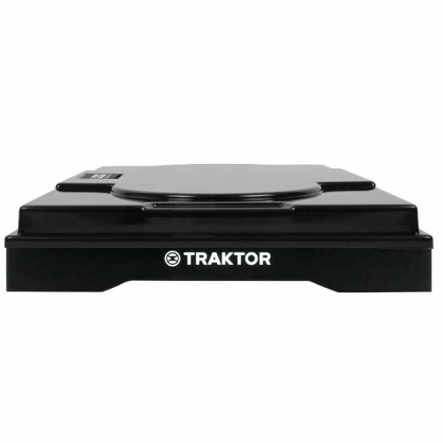 Кейс для DJ-обладнання Ultimate NI Traktor Kontrol S4 MK3 Cover (U94118B) Фото №4