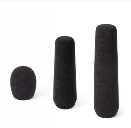 Вітрозахист Lavalier Foams Brown Фото №2