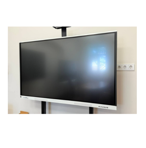 Інтерактивна панель SMART Technologies GX065G-V4, (GX165G-V4), Android 14, 8/64Gb Фото №2