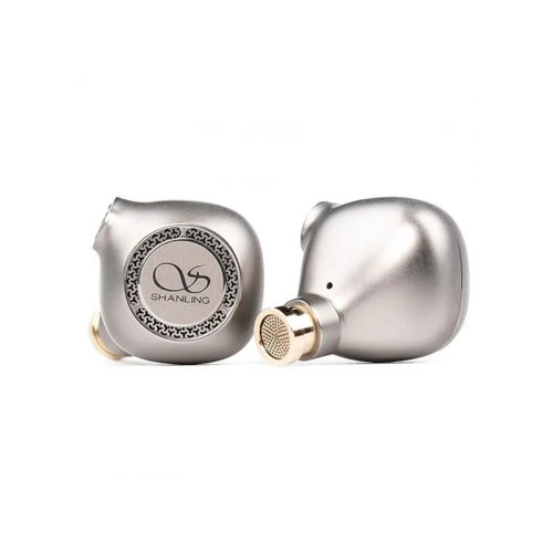 Навушники MG20 Titanium Фото №3 Навушники MG20 Titanium Фото №3