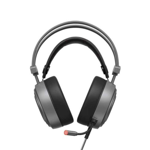 Навушники GH310B Liberty Gamer Black Фото №2