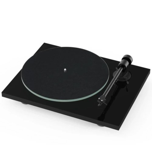 Виниловый проигрыватель T1 EVO BT OM10 Piano Фото №5 Виниловый проигрыватель T1 EVO BT OM10 Piano Фото №5