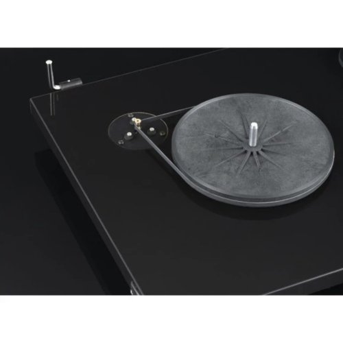 Вініловий програвач T1 EVO Phono OM10 Piano Фото №3 Вініловий програвач T1 EVO Phono OM10 Piano Фото №3