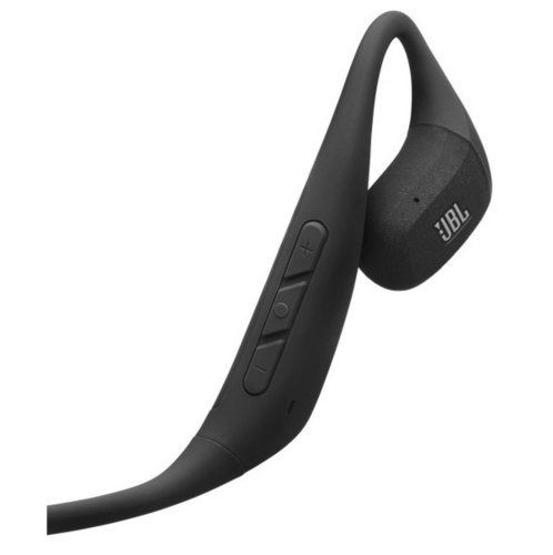 Навушники Endurance Pace Black/Gray (JBLENDUPACEBLKG) Фото №2