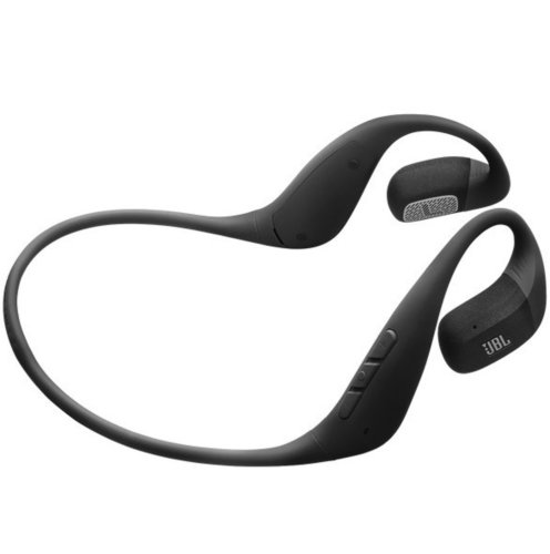 Навушники Endurance Pace Black/Gray (JBLENDUPACEBLKG) Фото №7