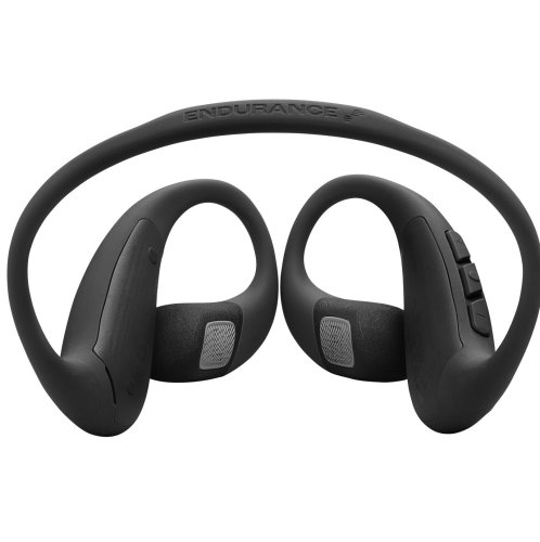 Навушники Endurance Pace Black/Gray (JBLENDUPACEBLKG) Фото №6