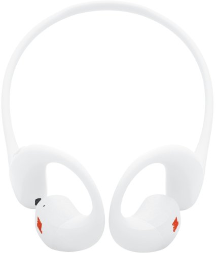 Навушники Endurance Pace White (JBLENDUPACEWHT) Фото №5 Навушники Endurance Pace White (JBLENDUPACEWHT) Фото №5