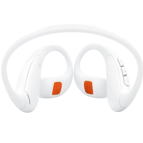 Навушники Endurance Pace White (JBLENDUPACEWHT) Фото №3 Навушники Endurance Pace White (JBLENDUPACEWHT) Фото №3