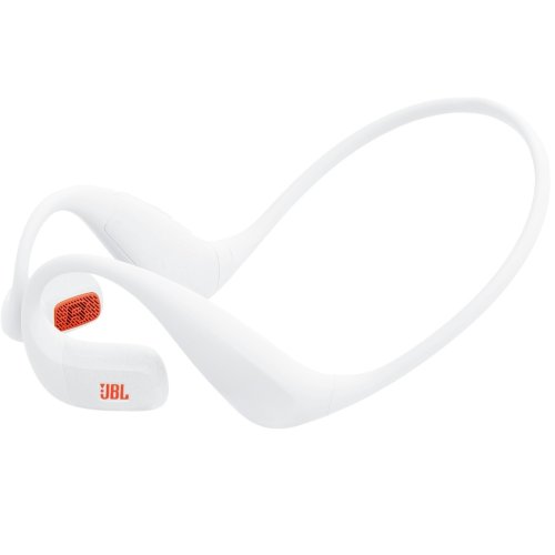 Навушники Endurance Pace White (JBLENDUPACEWHT) Фото №4 Навушники Endurance Pace White (JBLENDUPACEWHT) Фото №4