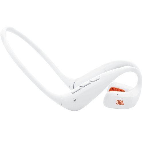 Навушники Endurance Pace White (JBLENDUPACEWHT) Фото №6 Навушники Endurance Pace White (JBLENDUPACEWHT) Фото №6