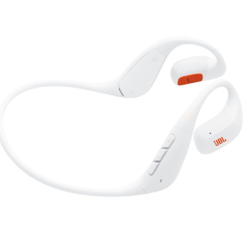 Навушники Endurance Pace White (JBLENDUPACEWHT) Фото №9 Навушники Endurance Pace White (JBLENDUPACEWHT) Фото №9