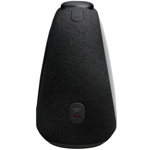 Портативна акустична система HORIZON 3 (JBLHORIZON3BLKEP) Фото №5 Портативна акустична система HORIZON 3 (JBLHORIZON3BLKEP) Фото №5