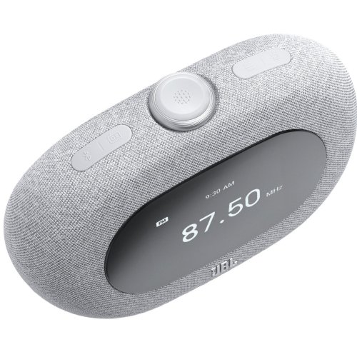 Портативна акустична система HORIZON 3 (JBLHORIZON3GRYEP) Фото №4 Портативна акустична система HORIZON 3 (JBLHORIZON3GRYEP) Фото №4