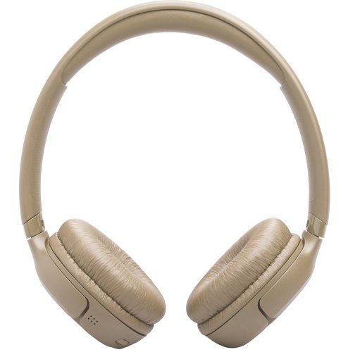 Навушники Tune 530BT (JBLT530BTBLKEU) Фото №2