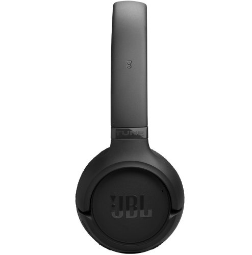 Навушники Tune 530BT (JBLT530BTBLKEU) Фото №2