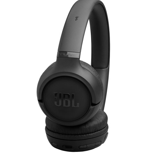 Навушники Tune 530BT (JBLT530BTBLKEU) Фото №3