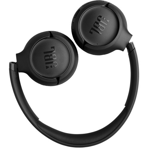 Навушники Tune 530BT (JBLT530BTBLKEU) Фото №7