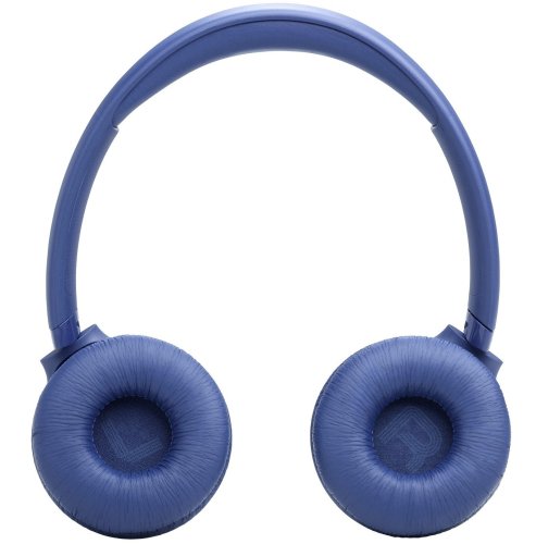 Навушники Tune 530BT (JBLT530BTBLUEU) Фото №7