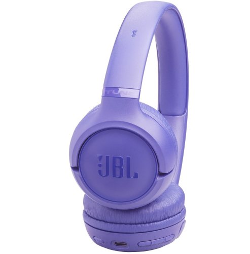 Навушники Tune 530BT (JBLT530BTLAVEU) Фото №4