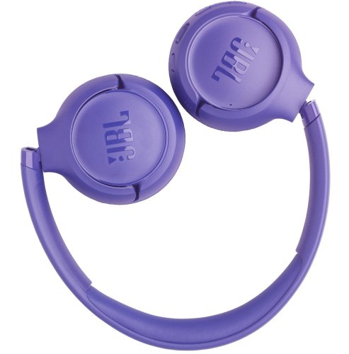 Навушники Tune 530BT (JBLT530BTLAVEU) Фото №6