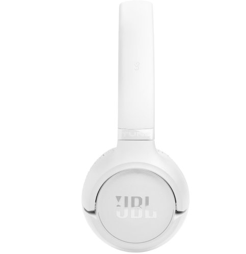 Наушники Tune 530BT (JBLT530BTWHTEU)
Фото №2 Наушники Tune 530BT (JBLT530BTWHTEU)
Фото №2
