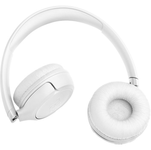 Наушники Tune 530BT (JBLT530BTWHTEU)
Фото №4 Наушники Tune 530BT (JBLT530BTWHTEU)
Фото №4