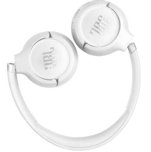 Наушники Tune 530BT (JBLT530BTWHTEU)
Фото №6 Наушники Tune 530BT (JBLT530BTWHTEU)
Фото №6