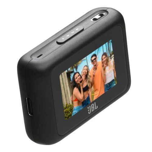 Навушники Tour One m3 Smart Tx (JBLTOM3AVIBLK) Фото №6 Навушники Tour One m3 Smart Tx (JBLTOM3AVIBLK) Фото №6