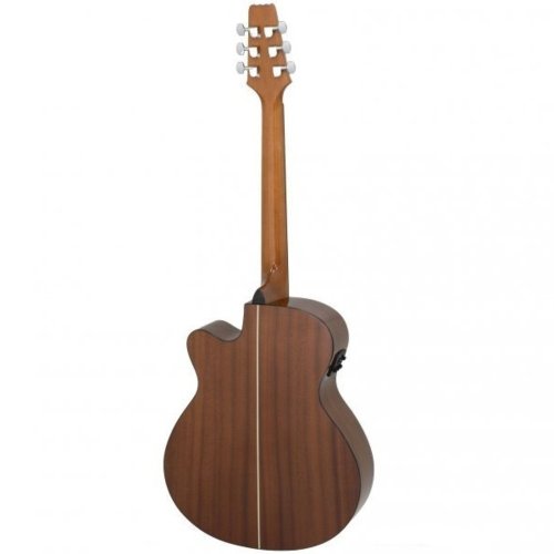 Электроакустическая гитара AF-10CE N Фото №2