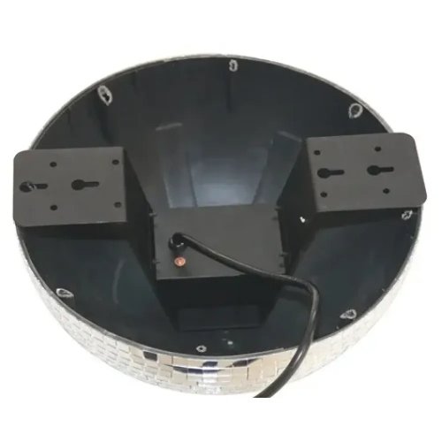 Зеркальная полусфера 40 см HB-016 Фото №2