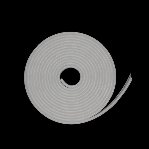 Світлодіодний неон PROLUM™ 6x12, IP68, 24V, Series "FX", Тепло-білий, PRO Фото №3