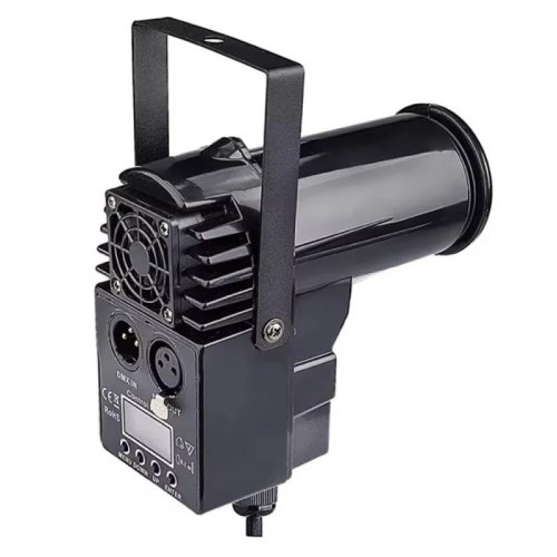 Световой LED прибор M-SP10 Фото №2 Световой LED прибор M-SP10 Фото №2