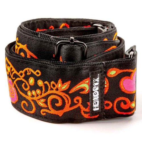 Ремень для гитары JH23 Фото №2