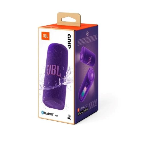 Портативная акустическая система GRIP (JBLGRIPPUR) Фото №2