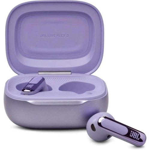 Наушники Live Flex 3 (JBLLIVEFLEX3PUR) Фото №2