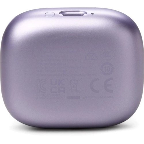 Наушники Live Flex 3 (JBLLIVEFLEX3PUR) Фото №9