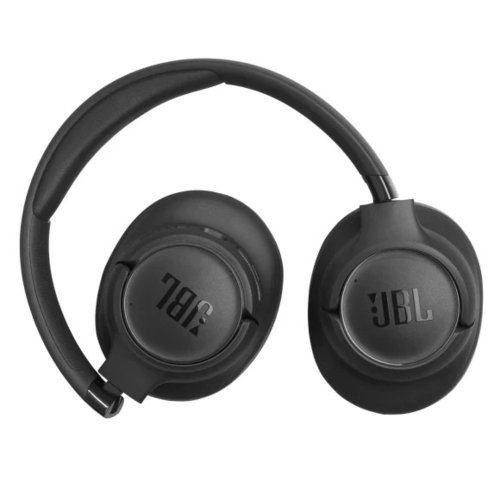 Наушники Tune 780NC (JBLT780NCBLK) Фото №2