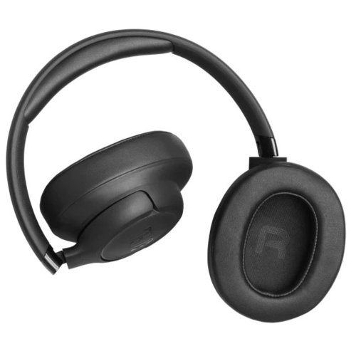 Наушники Tune 780NC (JBLT780NCBLK) Фото №5