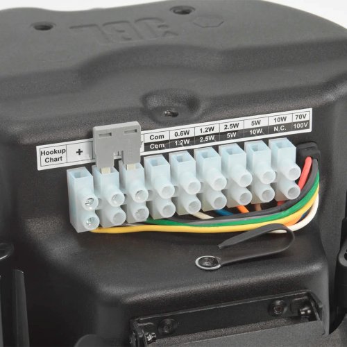 Стельовий гучномовець Control 414C/T Micro Фото №10